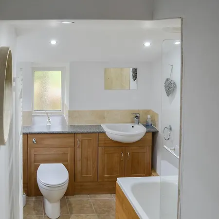 Howbeck Casa de Férias Hesket Newmarket