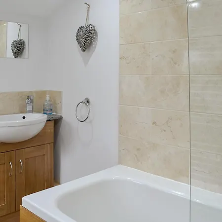 Howbeck Holiday home