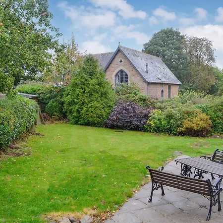 Howbeck Holiday home Hesket Newmarket