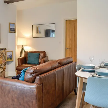 Holiday home Howbeck