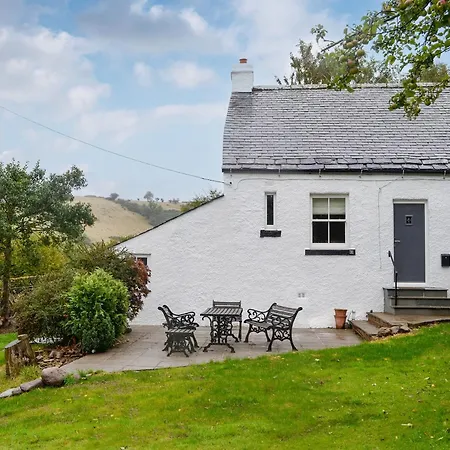 度假居 Howbeck Hesket Newmarket