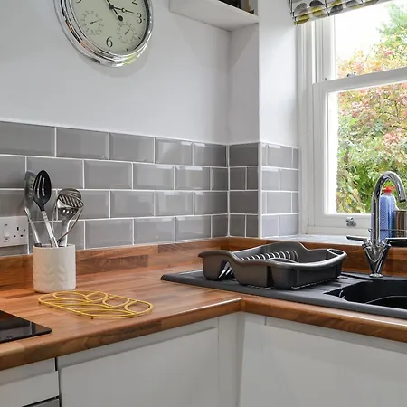 Vakantiehuis Howbeck Hesket Newmarket