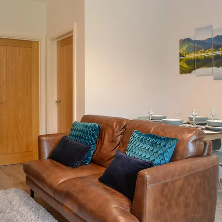 Howbeck Hesket Newmarket