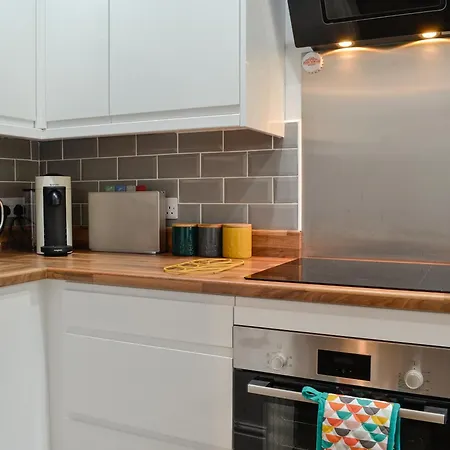 Howbeck Dom wakacyjny *