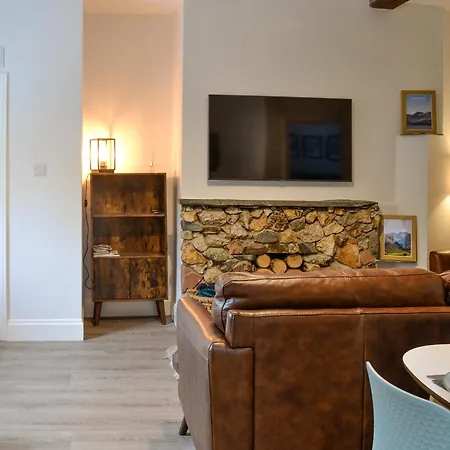 Howbeck Hesket Newmarket