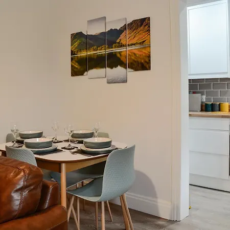 Howbeck Dom wakacyjny