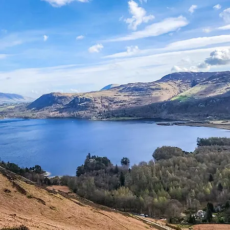 Dom wakacyjny Howbeck Hesket Newmarket