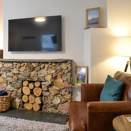 Howbeck Vakantiehuis