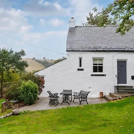 Vakantiehuis Howbeck *