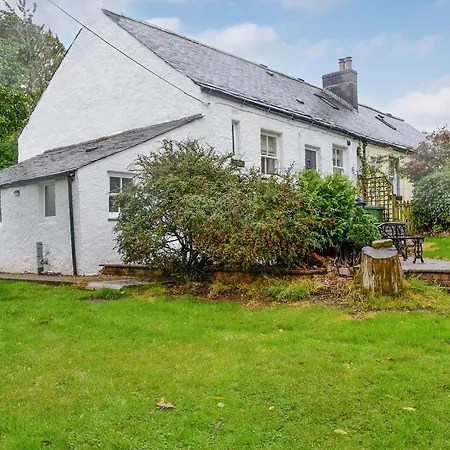 Dom wakacyjny Howbeck Hesket Newmarket